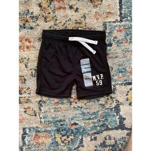 Carter's Basketball MVP Shorts